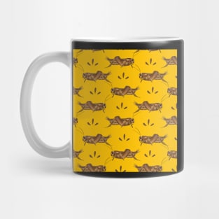 Crickets Mug